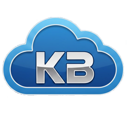 KazBackup Logo